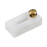 Maxbell Piano Key Positioning Limit Block Piano Tuning for Stage Performance Concert