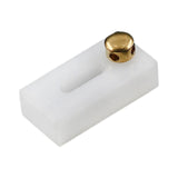 Maxbell Piano Key Positioning Limit Block Piano Tuning for Stage Performance Concert