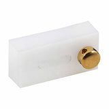 Maxbell Piano Key Positioning Limit Block Piano Tuning for Stage Performance Concert