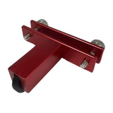 Maxbell Violin Bridge Fitting Tool Easy Use Redressal Parts Violin Repair Code Knife