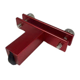 Maxbell Violin Bridge Fitting Tool Easy Use Redressal Parts Violin Repair Code Knife