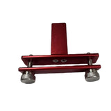 Maxbell Violin Bridge Fitting Tool Easy Use Redressal Parts Violin Repair Code Knife