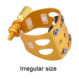 Maxbell Sax Ligature Saxophone Mouthpiece Ligature Fastener