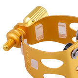Maxbell Sax Ligature Saxophone Mouthpiece Ligature Fastener