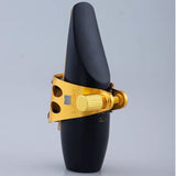 Maxbell Sax Ligature Saxophone Mouthpiece Ligature Fastener
