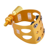 Maxbell Sax Ligature Saxophone Mouthpiece Ligature Fastener