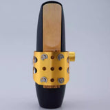 Maxbell Sax Ligature Saxophone Mouthpiece Ligature Fastener