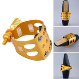 Maxbell Sax Ligature Saxophone Mouthpiece Ligature Fastener