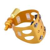 Maxbell Sax Ligature Saxophone Mouthpiece Ligature Fastener