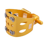 Maxbell Sax Ligature Saxophone Mouthpiece Ligature Fastener
