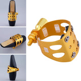 Maxbell Sax Ligature Saxophone Mouthpiece Ligature Fastener