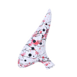 Maxbell 12 Hole Ocarina Practical Elegant Resin Accessory Crafts Instrument Gift for Red