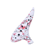 Maxbell 12 Hole Ocarina Practical Elegant Resin Accessory Crafts Instrument Gift for Red