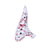 Maxbell 12 Hole Ocarina Practical Elegant Resin Accessory Crafts Instrument Gift for Red