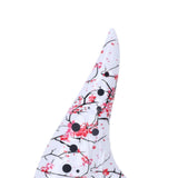 Maxbell 12 Hole Ocarina Practical Elegant Resin Accessory Crafts Instrument Gift for Red