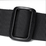 Maxbell Thigh Drop Leg Bag Motorcycle Trendy Sport Pack for Outdoor Riding Traveling Black