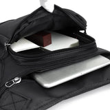 Maxbell Thigh Drop Leg Bag Motorcycle Trendy Sport Pack for Outdoor Riding Traveling Green