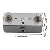 Maxbell Selection Switch to Use Decor Auto Audio Switch for Replacement