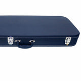 Maxbell Electric Guitar Bag Handheld Professional Lightweight Hard Shell Guitar Case