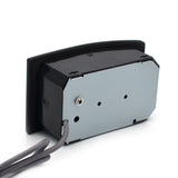 Maxbell Preamp Accessories Pres/treb/midd.2/midd.1/Bass Instrument EQ Pickup