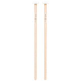 Maxbell 2x Drum Mallet 15inch Anti Slip Percussion Stick for Drums Stage Performance