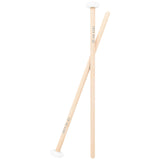 Maxbell 2x Drum Mallet 15inch Anti Slip Percussion Stick for Drums Stage Performance