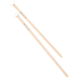 Maxbell 2x Drum Mallet 15inch Anti Slip Percussion Stick for Drums Stage Performance