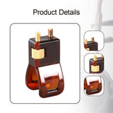 Maxbell 3x Erhu Fine Tuner for Various Erhu Models Easy to Install String Adjustment