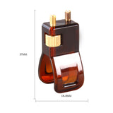 Maxbell 3x Erhu Fine Tuner for Various Erhu Models Easy to Install String Adjustment
