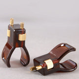 Maxbell 3x Erhu Fine Tuner for Various Erhu Models Easy to Install String Adjustment