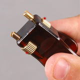 Maxbell 3x Erhu Fine Tuner for Various Erhu Models Easy to Install String Adjustment