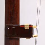Maxbell 3x Erhu Fine Tuner for Various Erhu Models Easy to Install String Adjustment