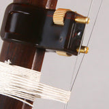 Maxbell 3x Erhu Fine Tuner for Various Erhu Models Easy to Install String Adjustment