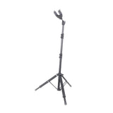 Maxbell Folding Guitar Stand Guitar Stand Holder for Banjo Mandolin Ukulele