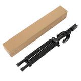 Maxbell Folding Guitar Stand Guitar Stand Holder for Banjo Mandolin Ukulele