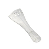 Maxbell 4/4 Violin Tailpiece Professional Spare Part Sturdy Violin Parts Replacement