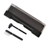 Maxbell Vinyl Record Cleaning Brush Vinyl Record Cleaner Kit for Home Musician Gifts