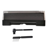 Maxbell Vinyl Record Cleaning Brush Vinyl Record Cleaner Kit for Home Musician Gifts