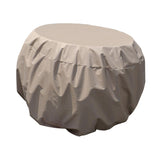 Maxbell Drum Dust Cover Protector Premium Dustproof Portable Reusable Drum Accessory Diameter 45cm