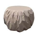 Maxbell Drum Dust Cover Protector Premium Dustproof Portable Reusable Drum Accessory Diameter 1m