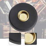 Maxbell Cello AntiSlip Mat Positioning Stand Tool Nonslip Pad for Club Playing Gifts