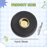 Maxbell Cello AntiSlip Mat Positioning Stand Tool Nonslip Pad for Club Playing Gifts
