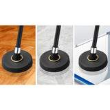 Maxbell Cello AntiSlip Mat Positioning Stand Tool Nonslip Pad for Club Playing Gifts
