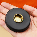 Maxbell Cello AntiSlip Mat Positioning Stand Tool Nonslip Pad for Club Playing Gifts