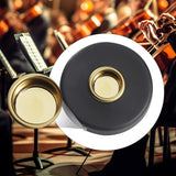 Maxbell Cello AntiSlip Mat Positioning Stand Tool Nonslip Pad for Club Playing Gifts