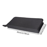Maxbell Piano Tuning Tool Storage Bag Ample Space Storage Case Portable Carrying Bag