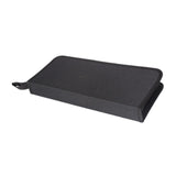 Maxbell Piano Tuning Tool Storage Bag Ample Space Storage Case Portable Carrying Bag