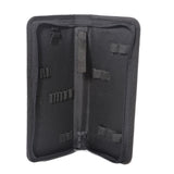 Maxbell Piano Tuning Tool Storage Bag Ample Space Storage Case Portable Carrying Bag