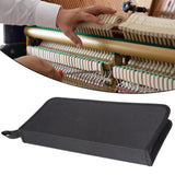 Maxbell Piano Tuning Tool Storage Bag Ample Space Storage Case Portable Carrying Bag
