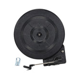 Maxbell Vinyl Record Player Easy to Use Automatic Accessories Replace Record Players